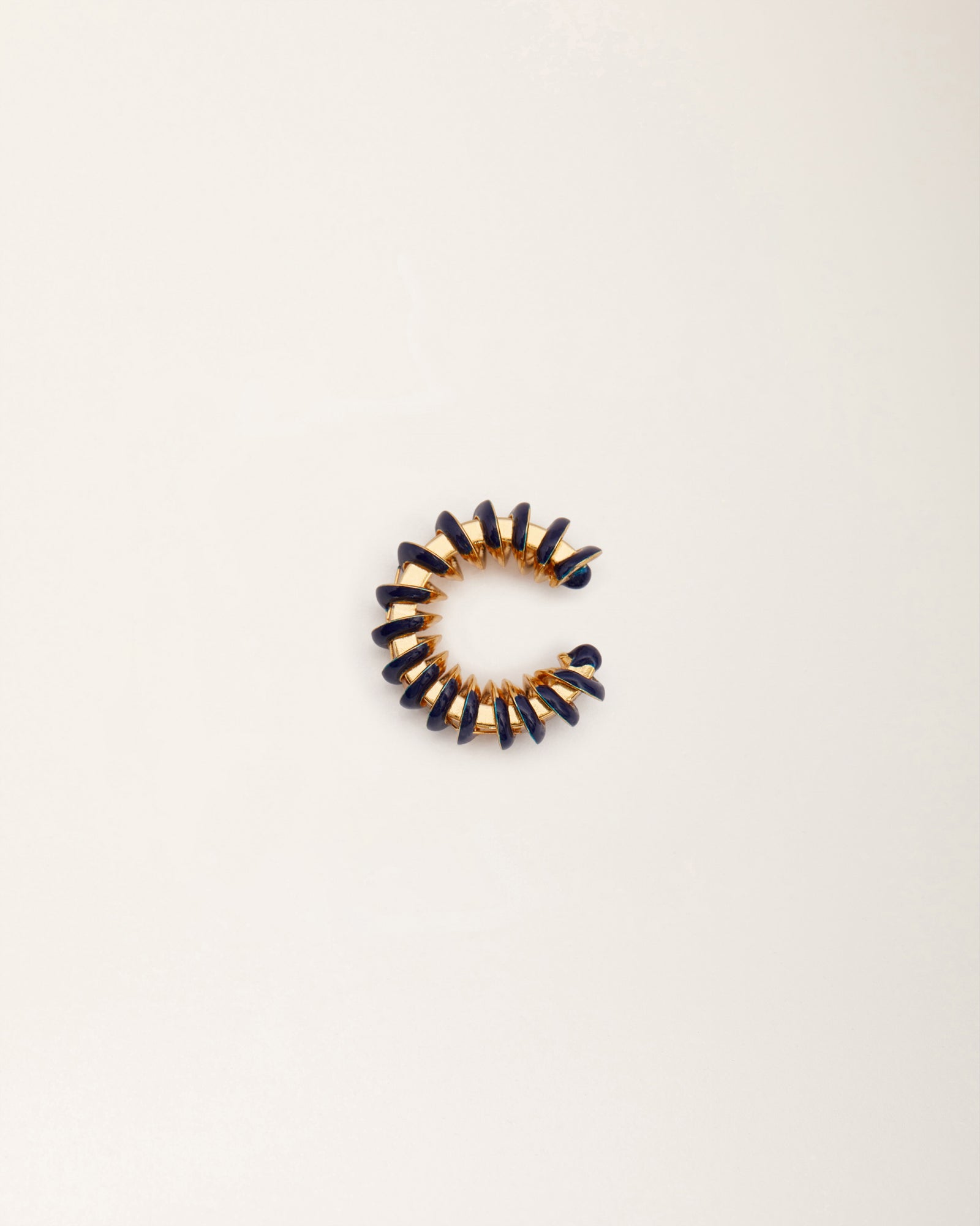 Swirl Cuff