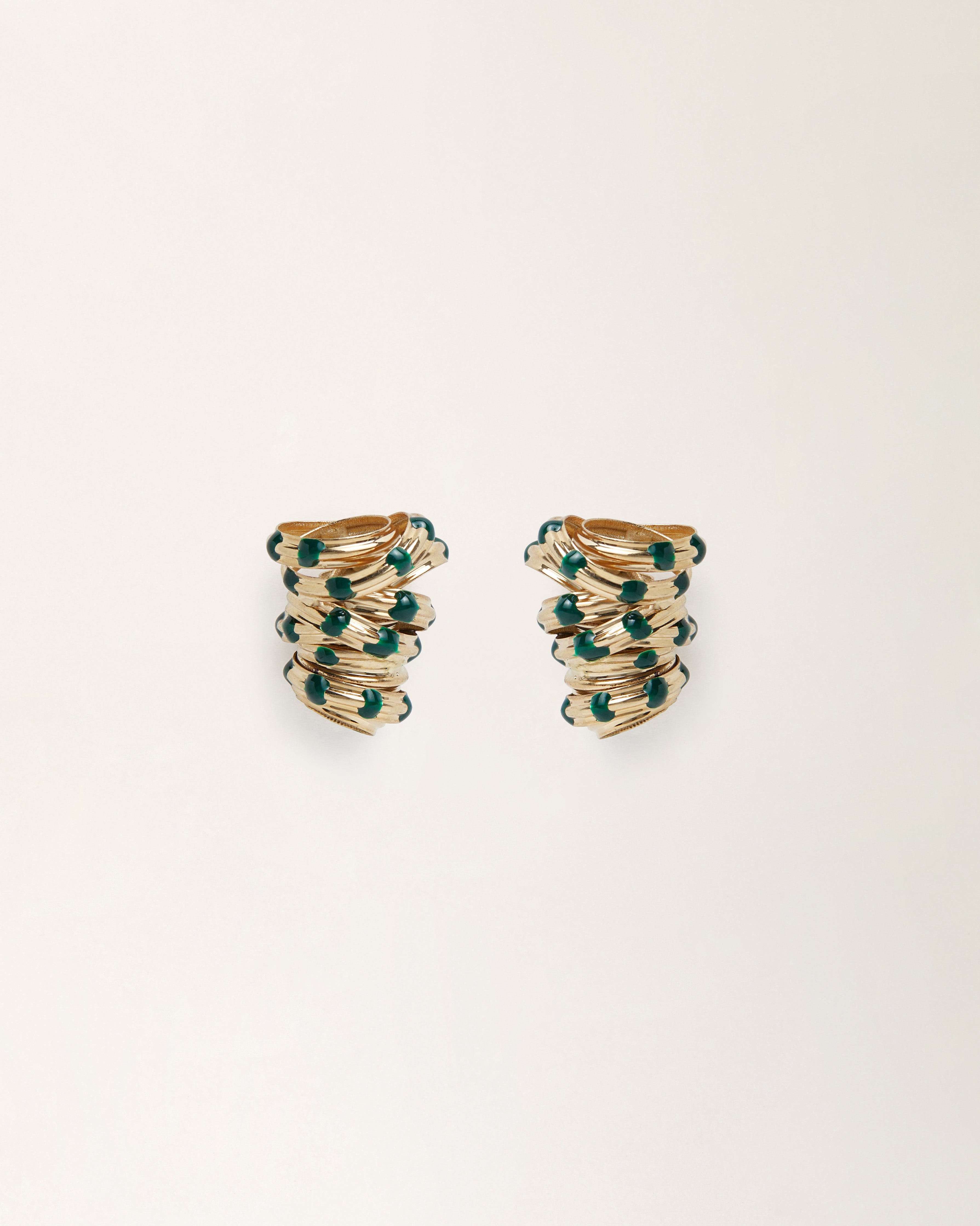 Cocoon Green
