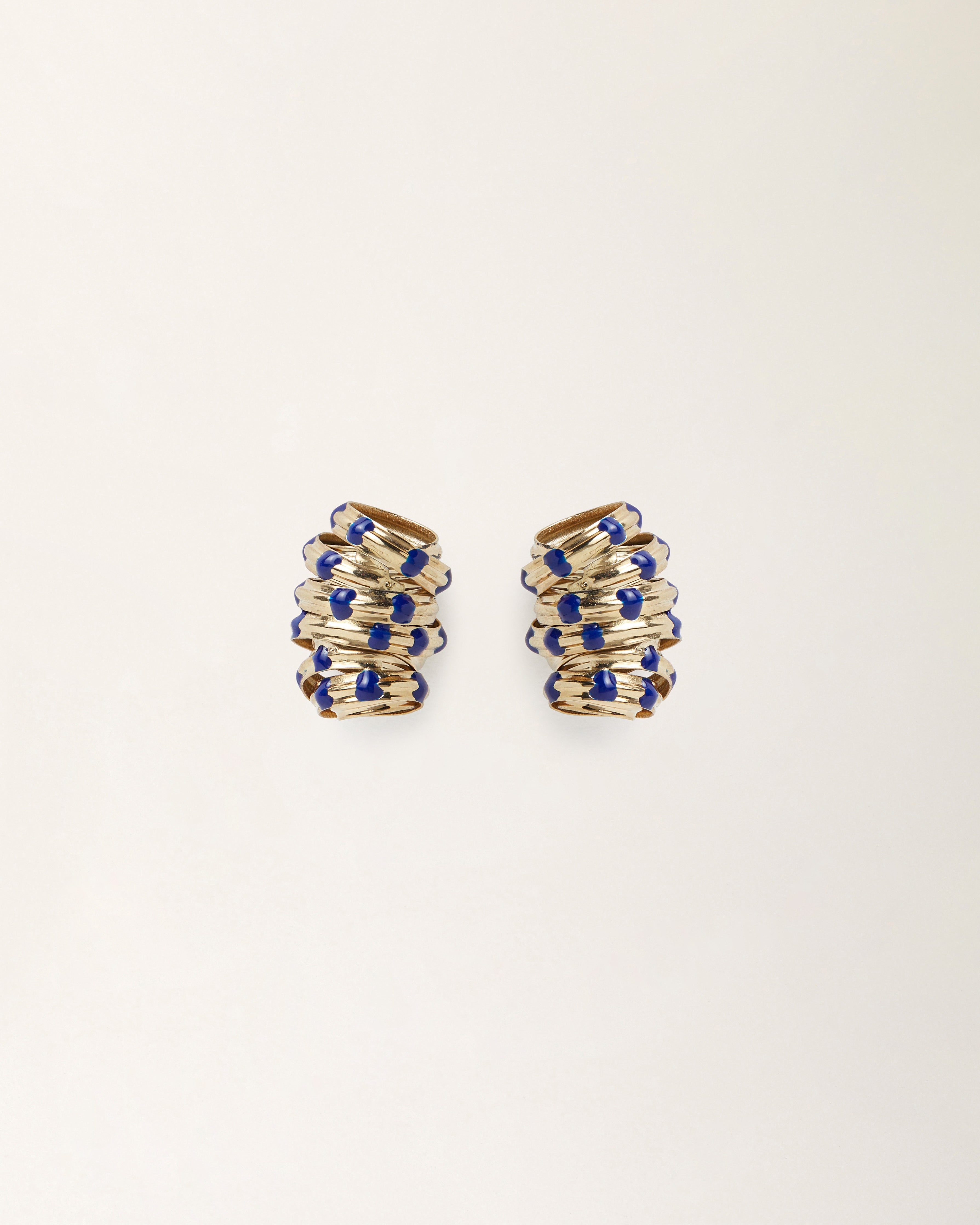 Cocoon Blue