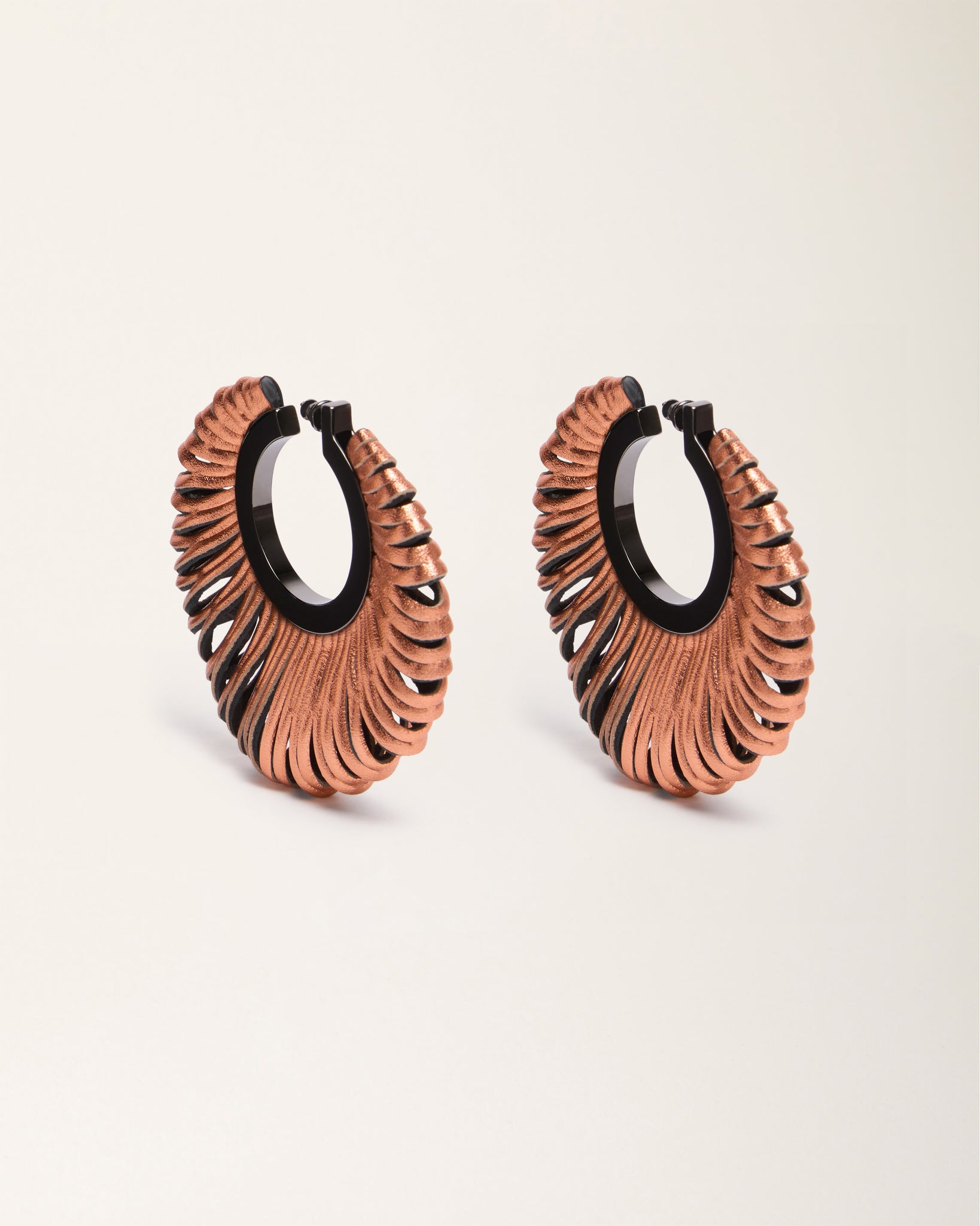 Revolve Sunset Coral