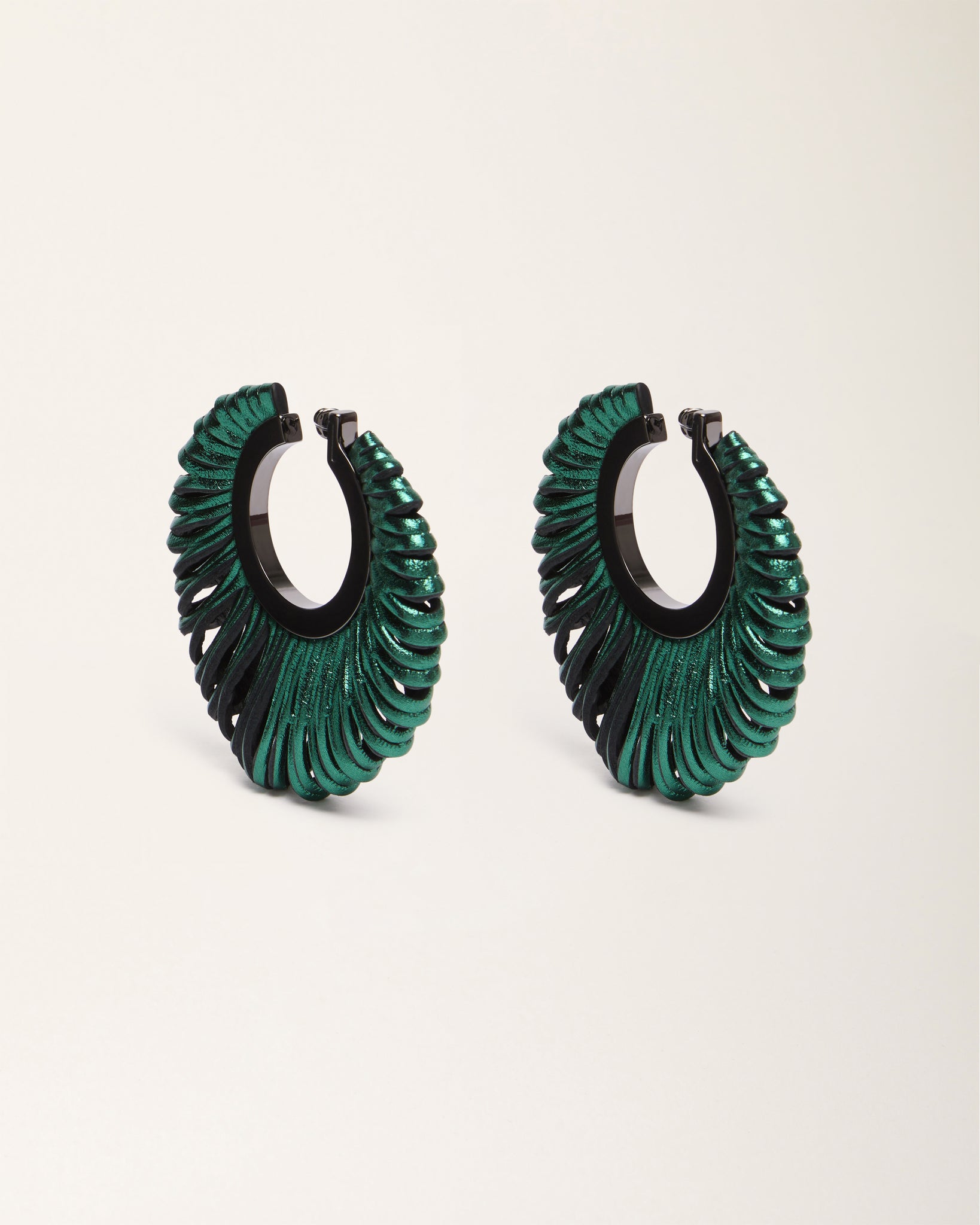 Revolve Forest Green