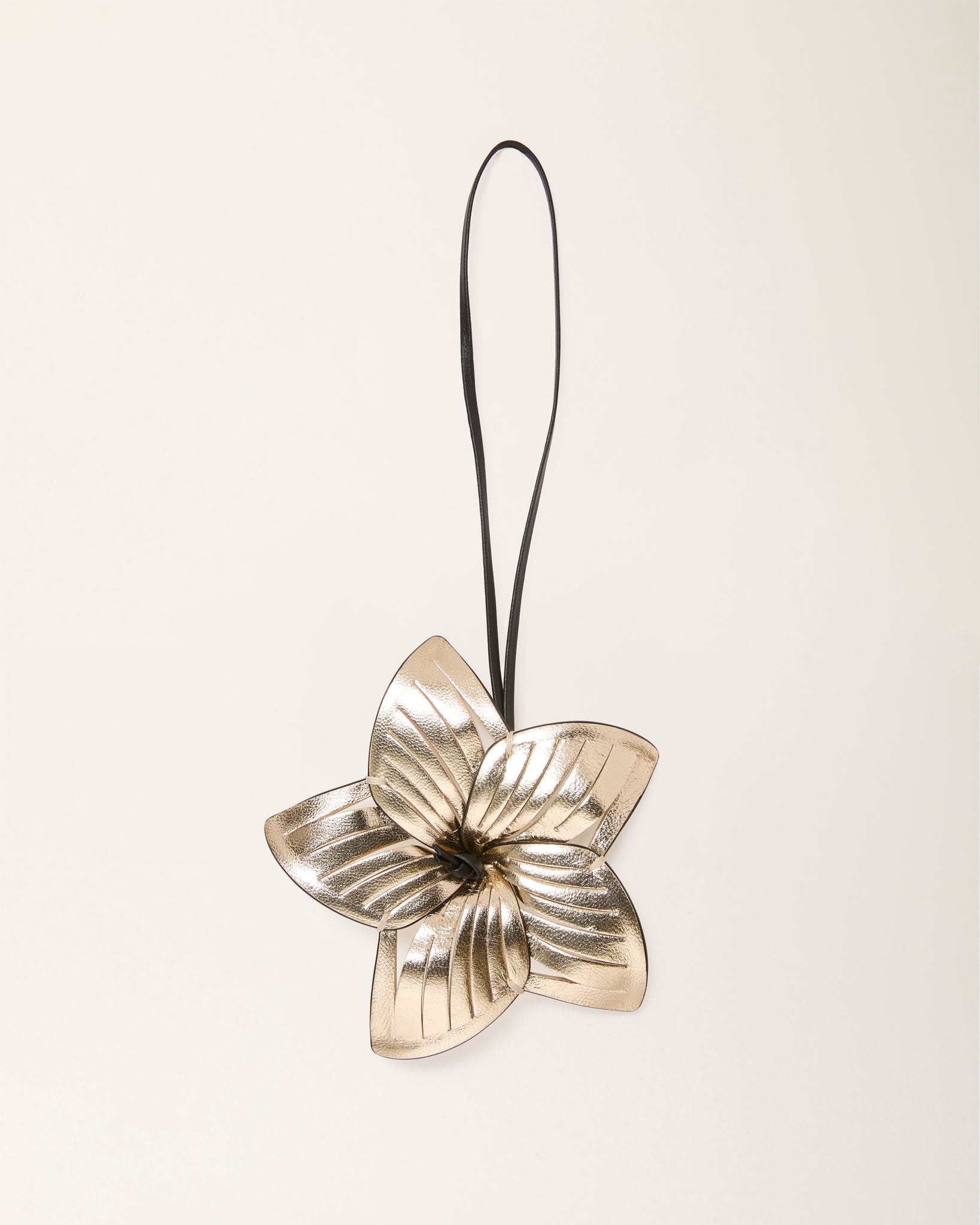 Dalia Platinum Charm