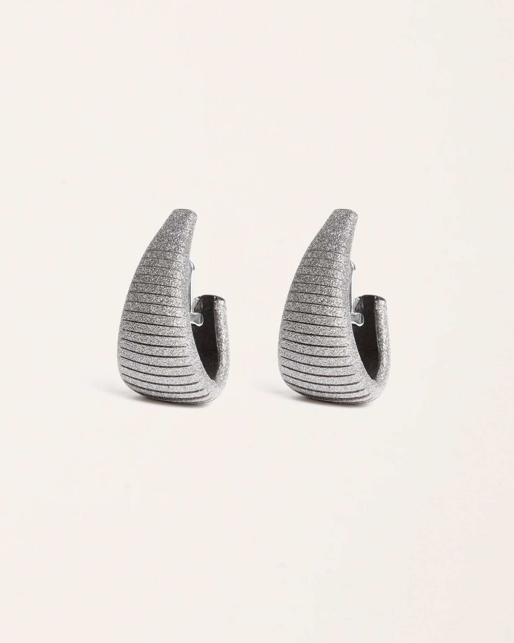 Lacrima Crystal Silver