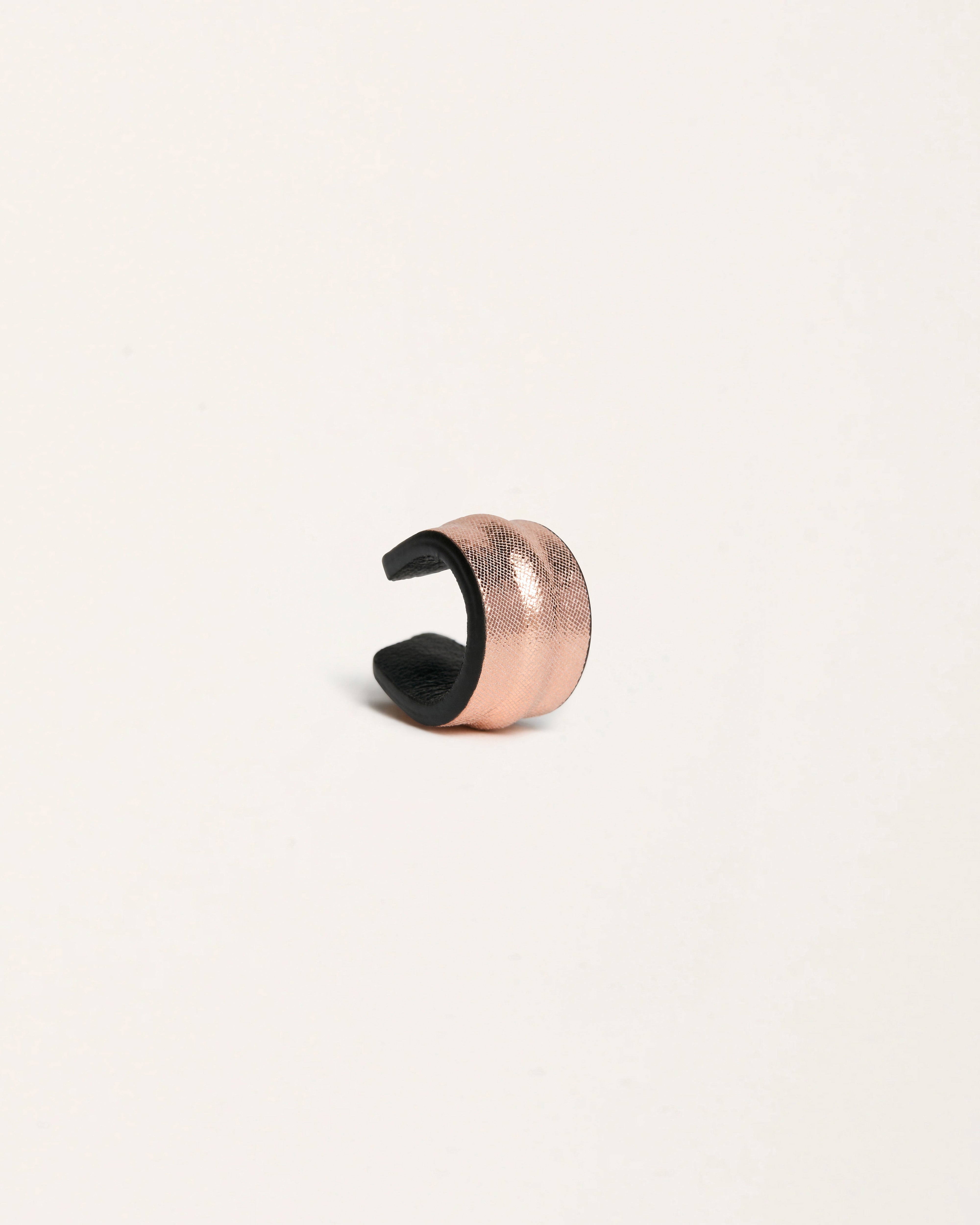 Luce Rose Gold