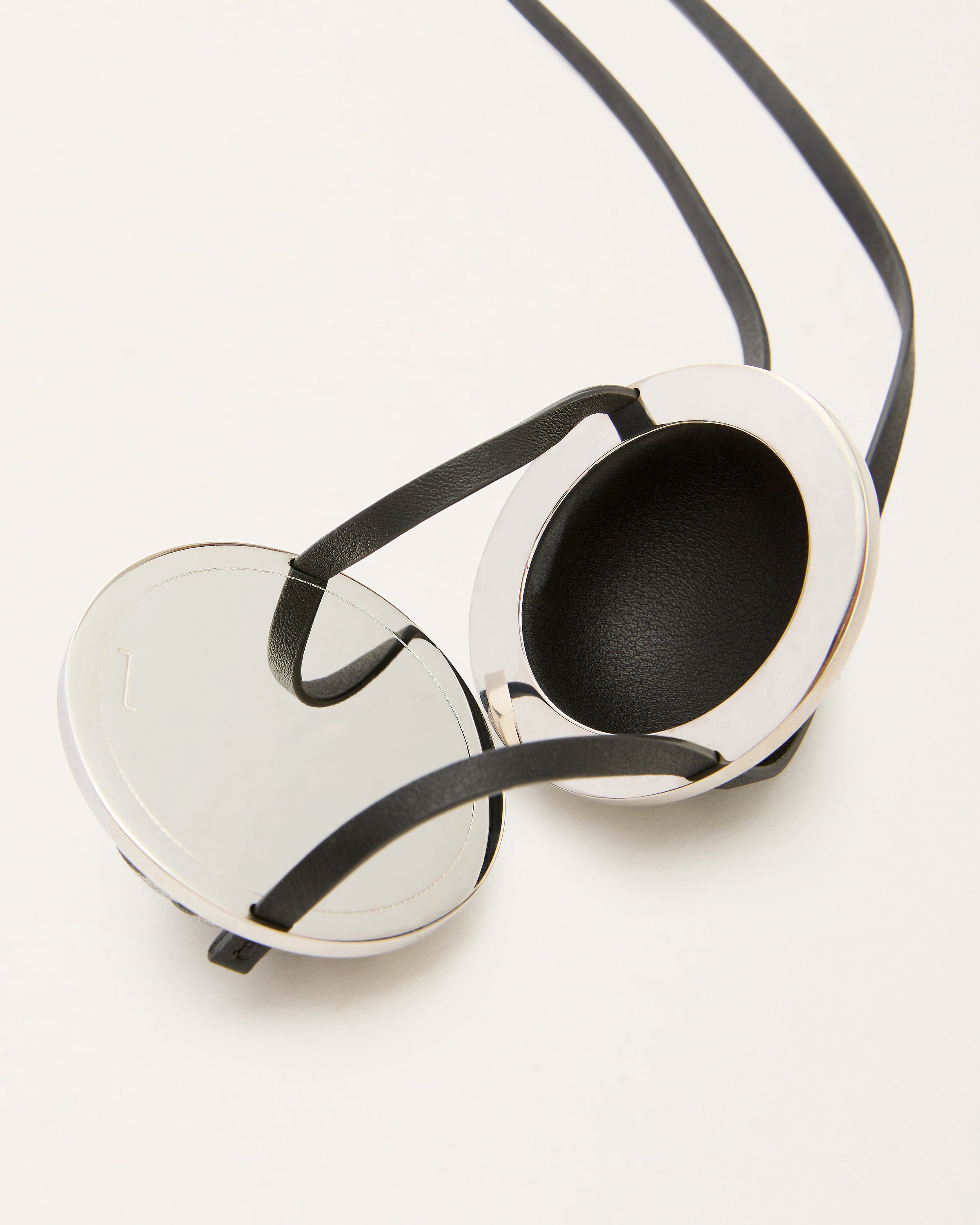 Selene Crystal Silver
