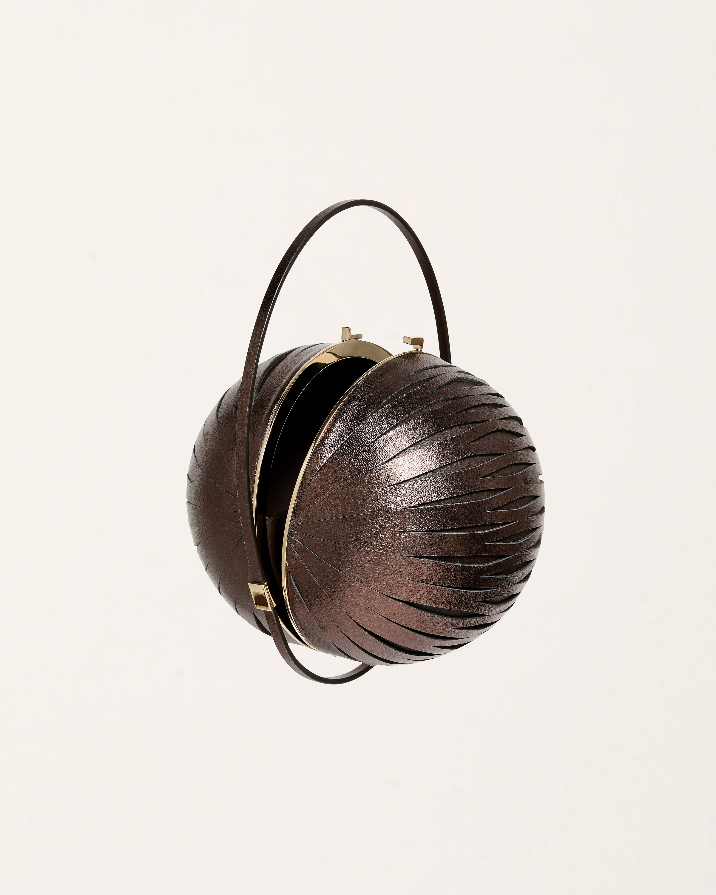 Atomo Brown