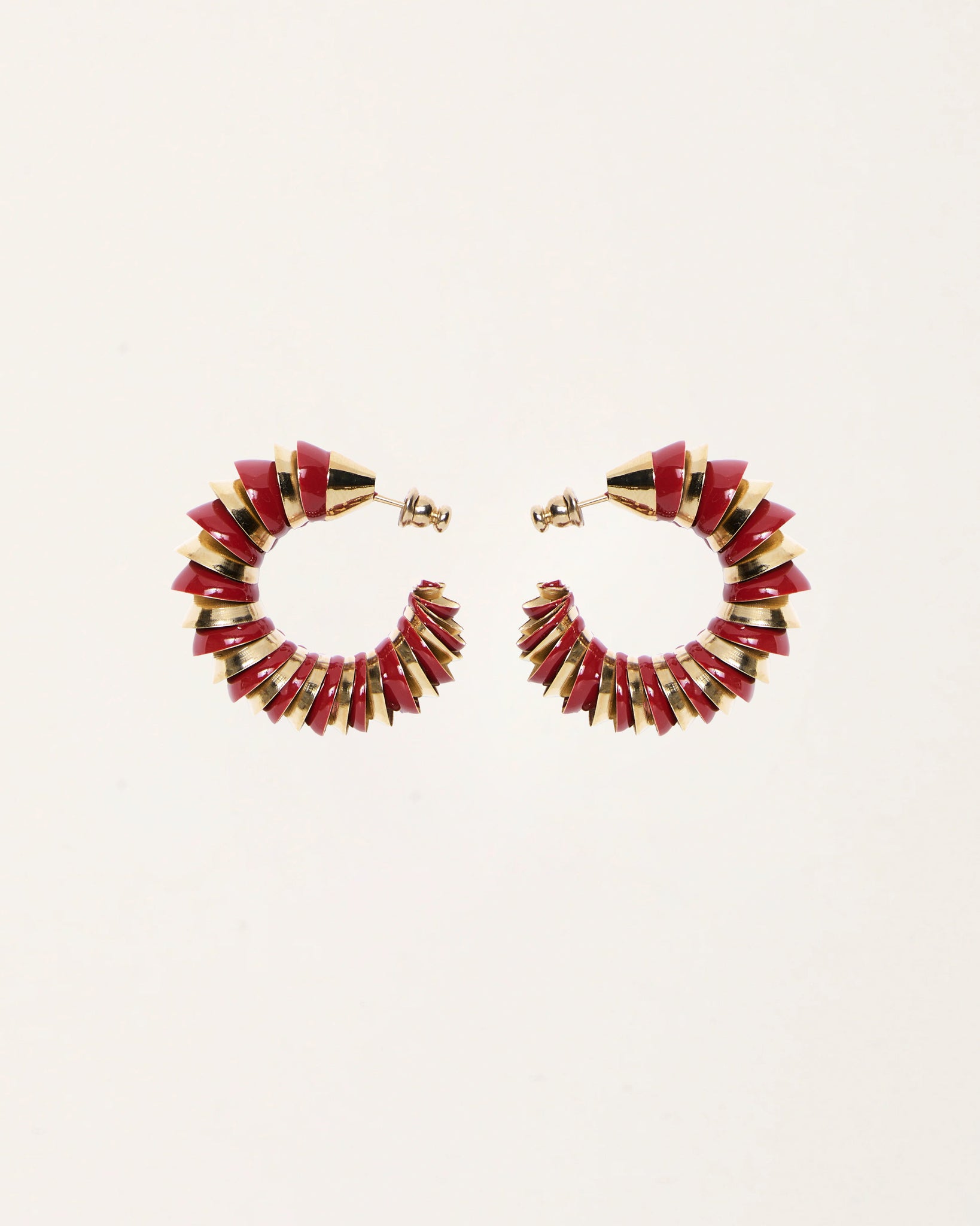 Armadillo Orient Red