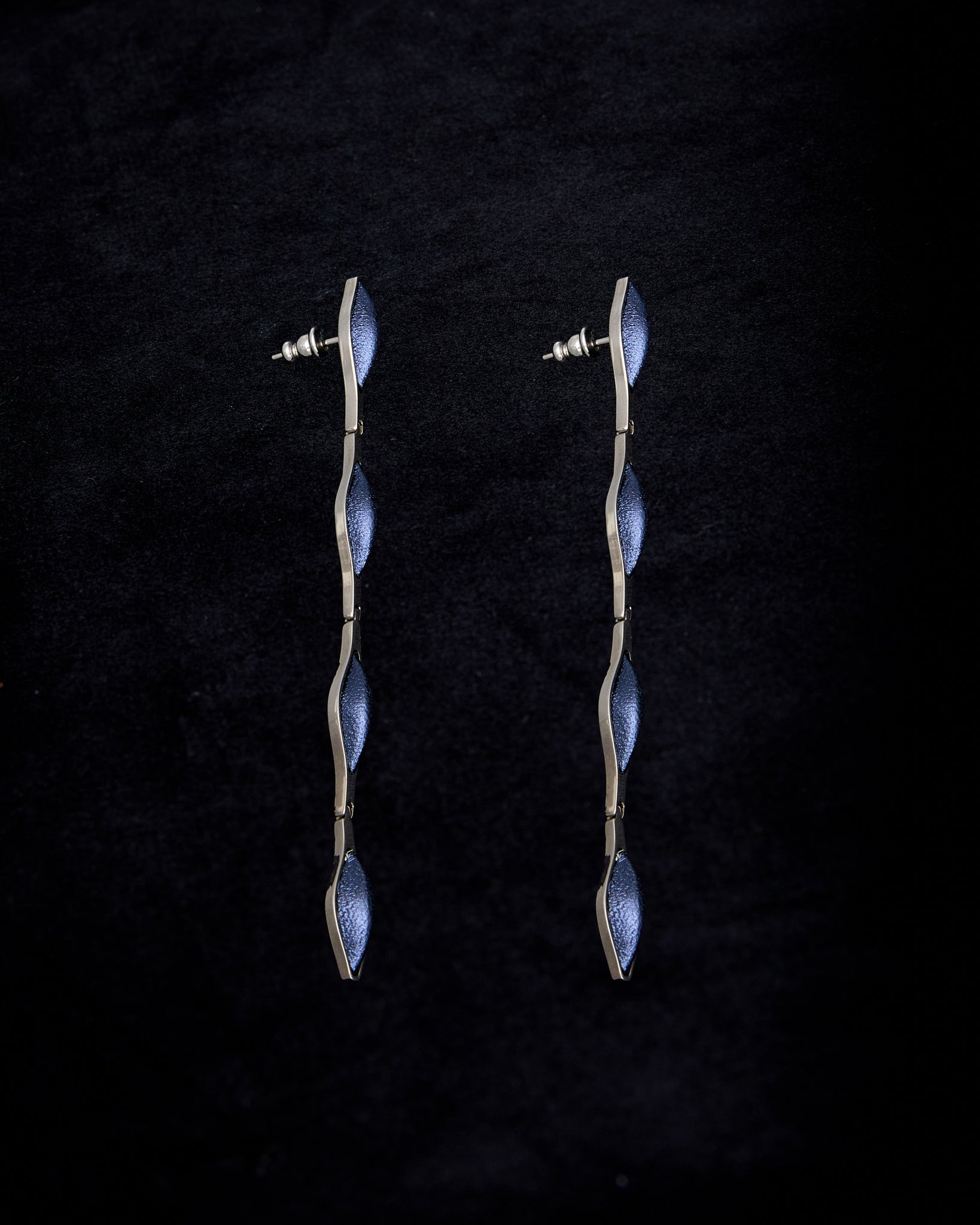 Castone N.3 Navy Blue