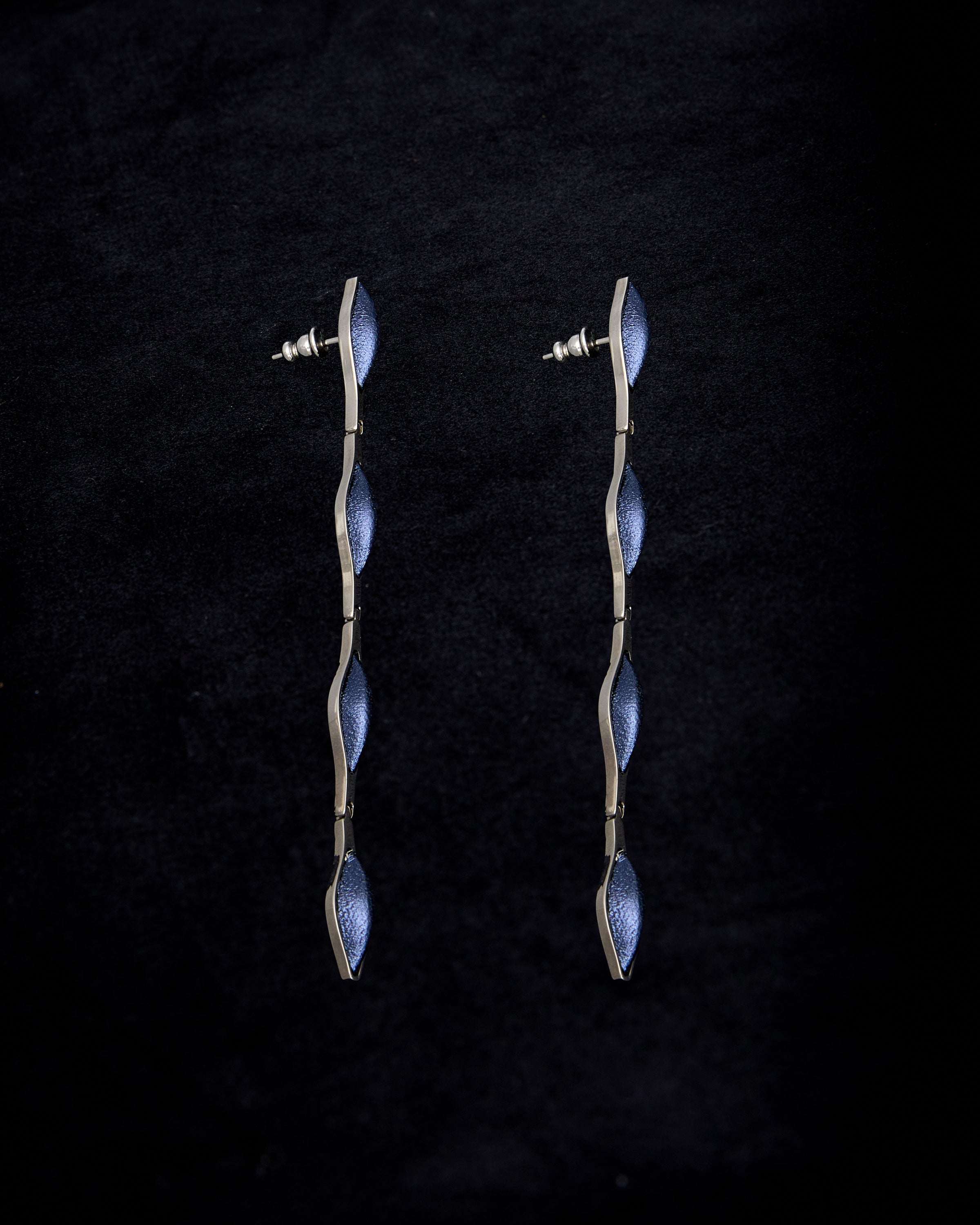 Castone N.3 Navy Blue