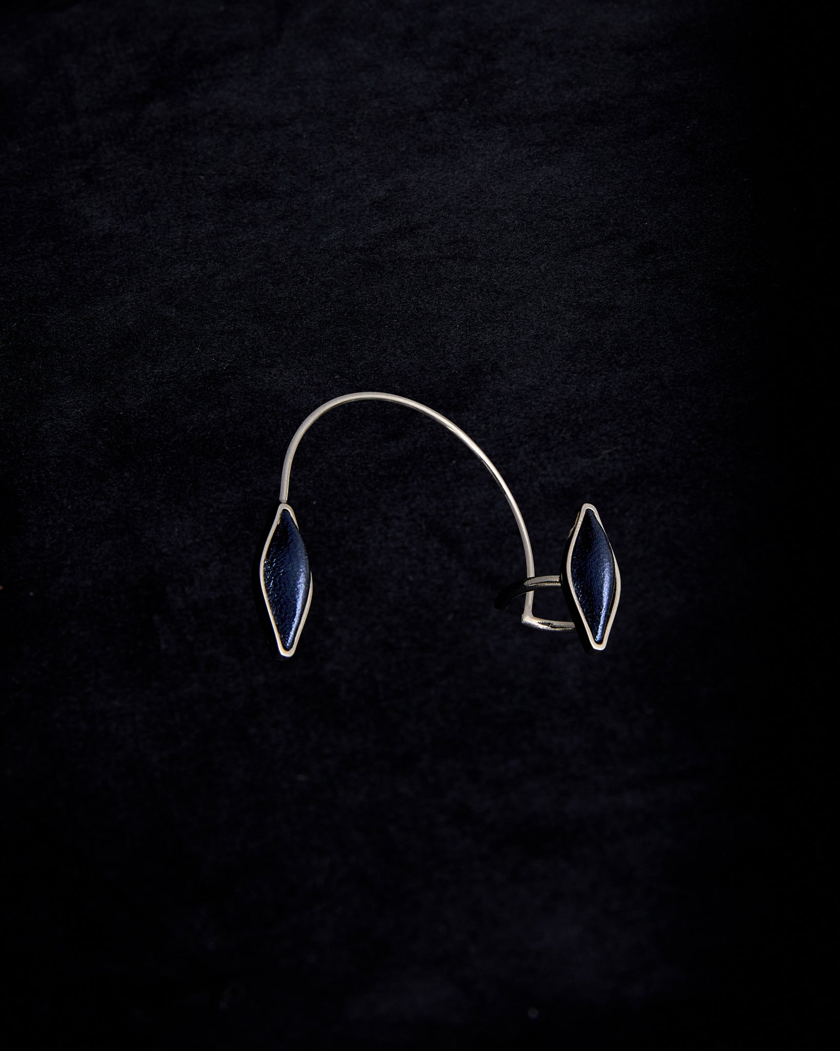 Castone N.2 Navy Blue