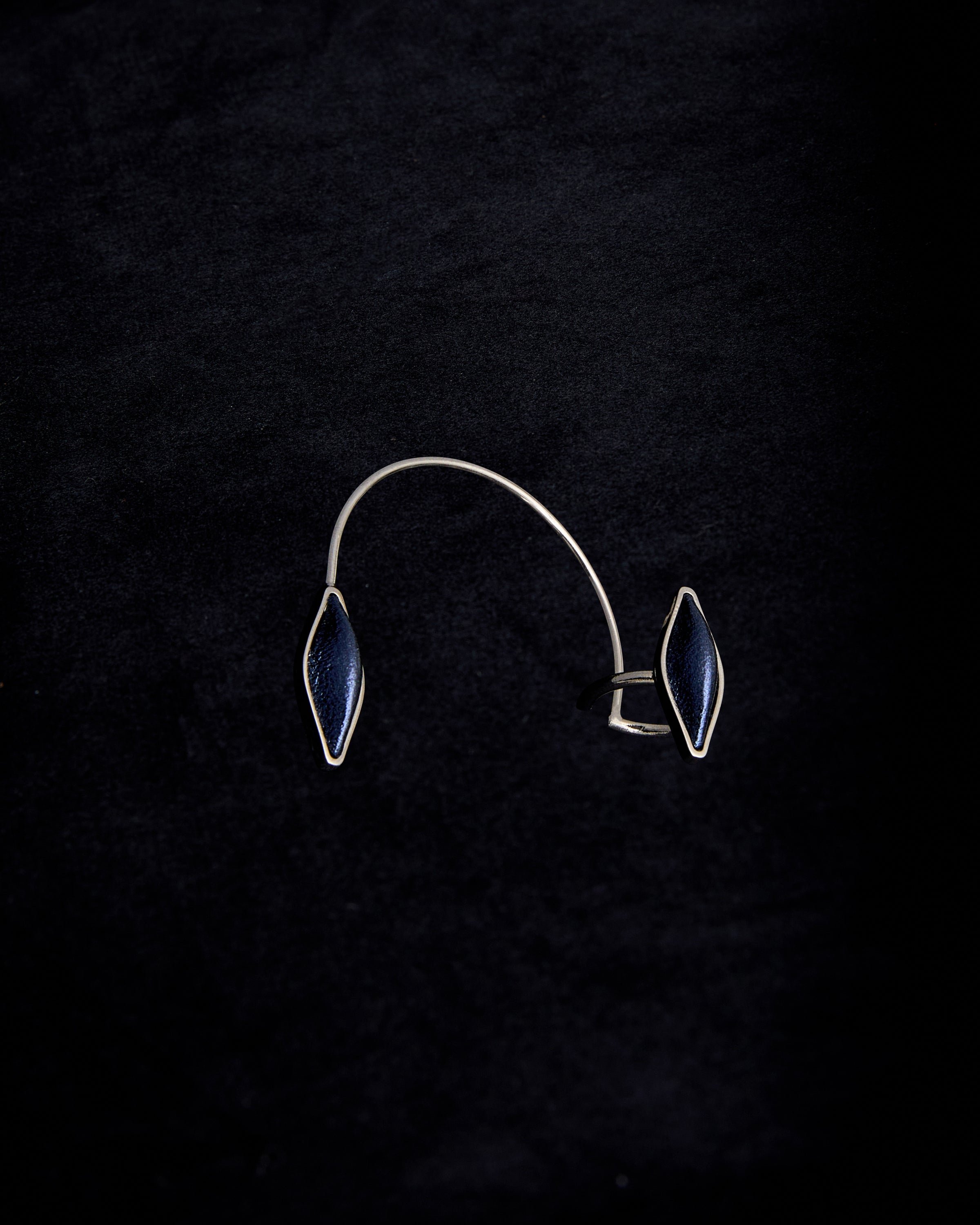 Castone N.2 Navy Blue