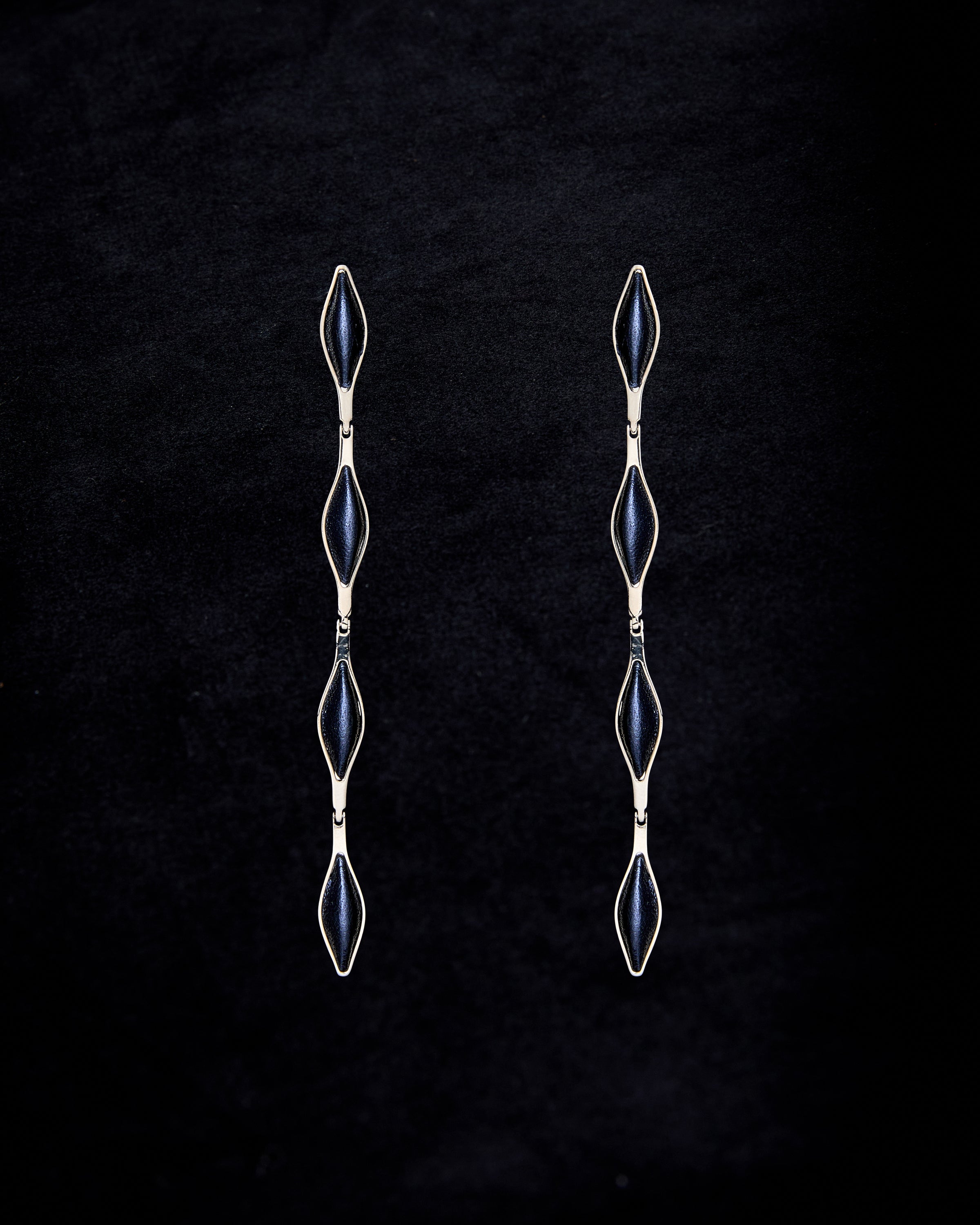 Castone N.3 Navy Blue