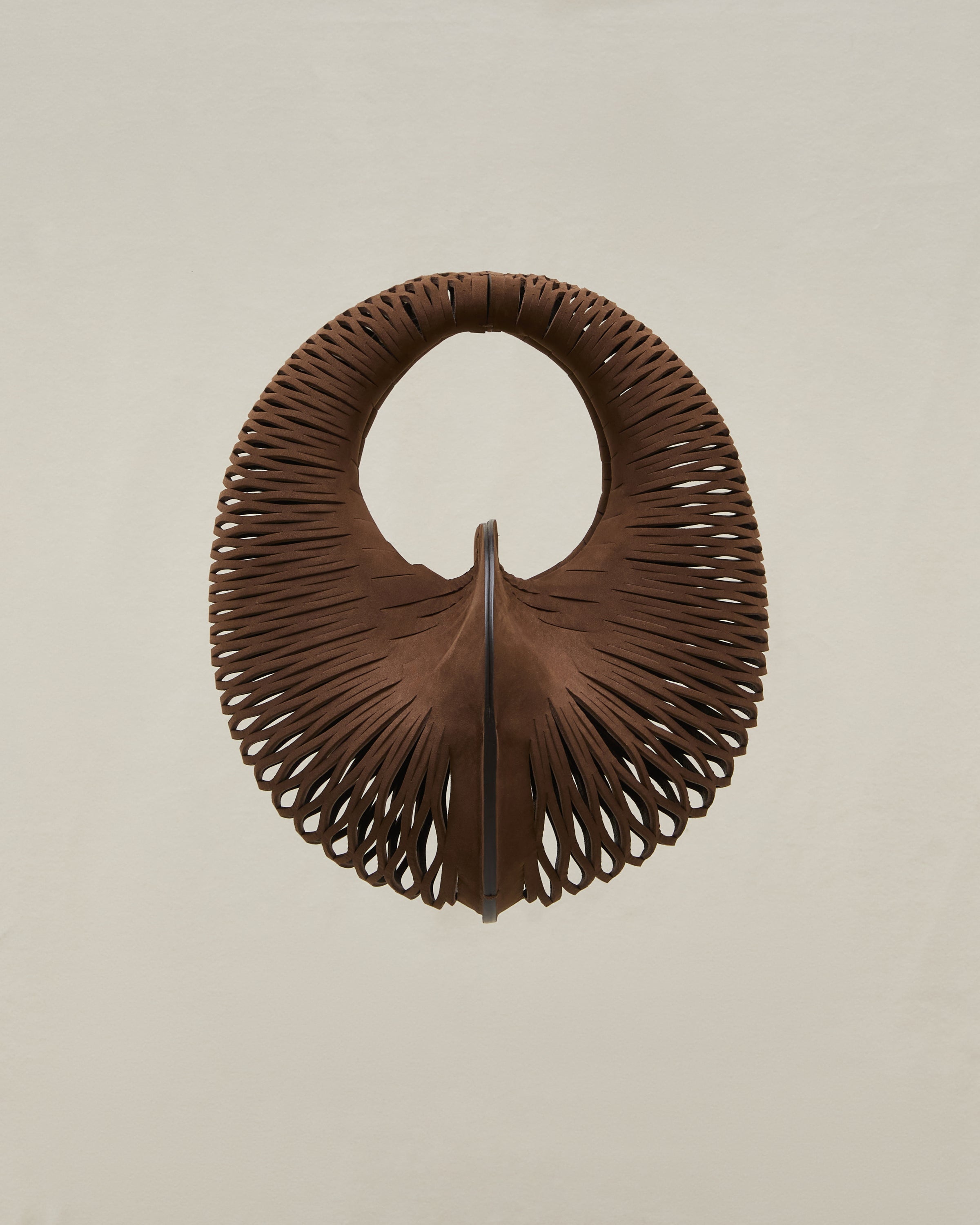 Nest Chocolate Brown