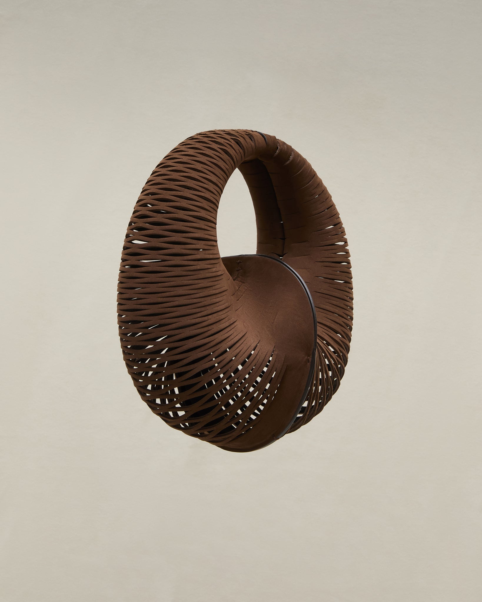Nest Chocolate Brown