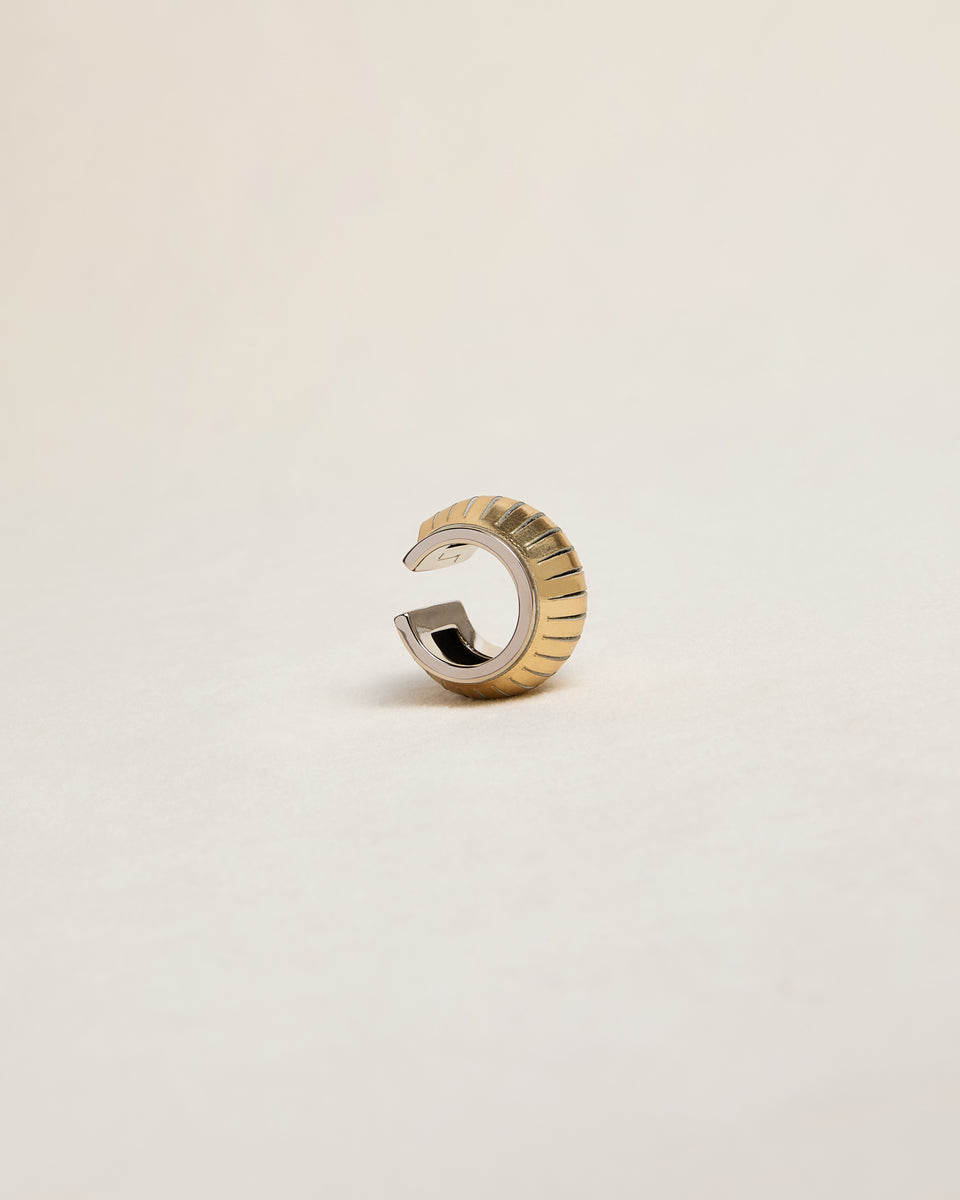 Mono Gold Foil