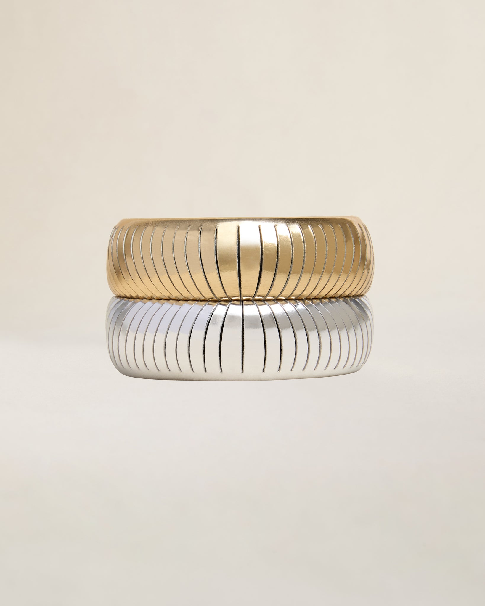 Zenith Silver Gold Foil