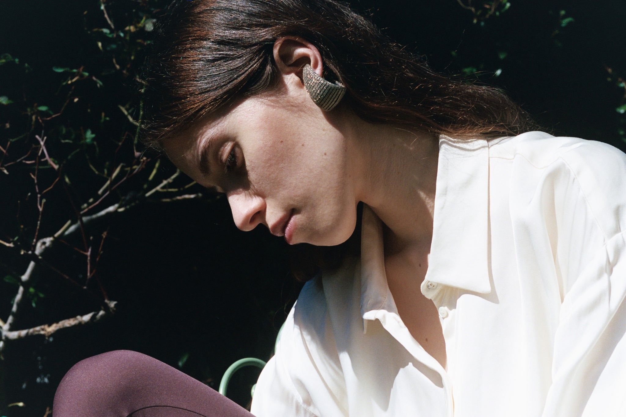 Lacrima Crystal Gold