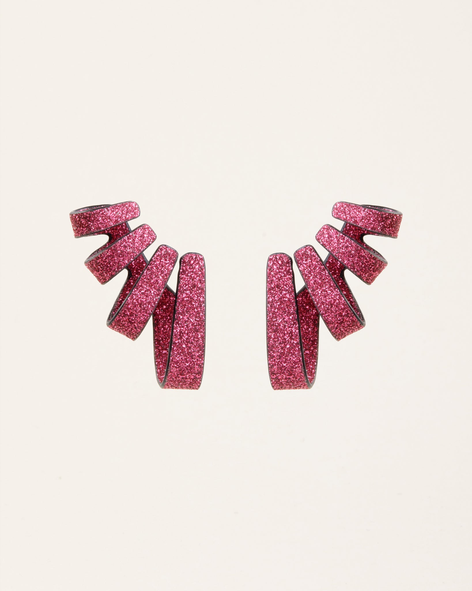 Zephyr Crystal Magenta