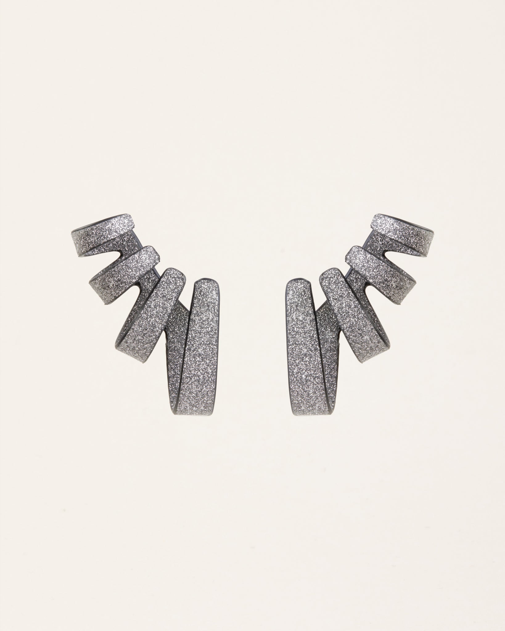 Zephyr Crystal Silver