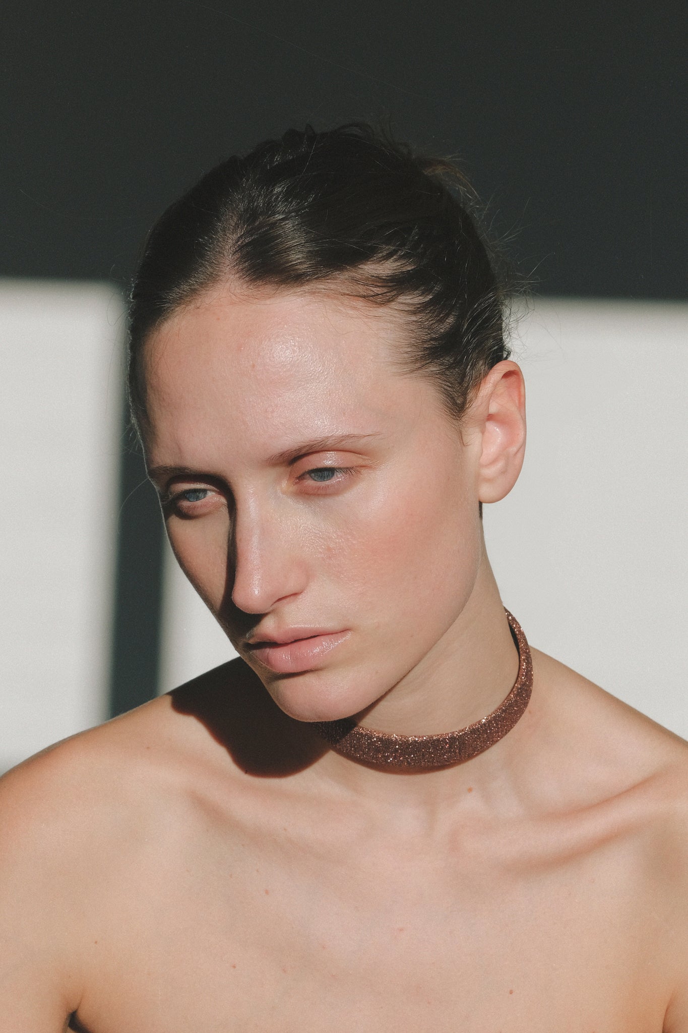 Lumia Crystal Bronze