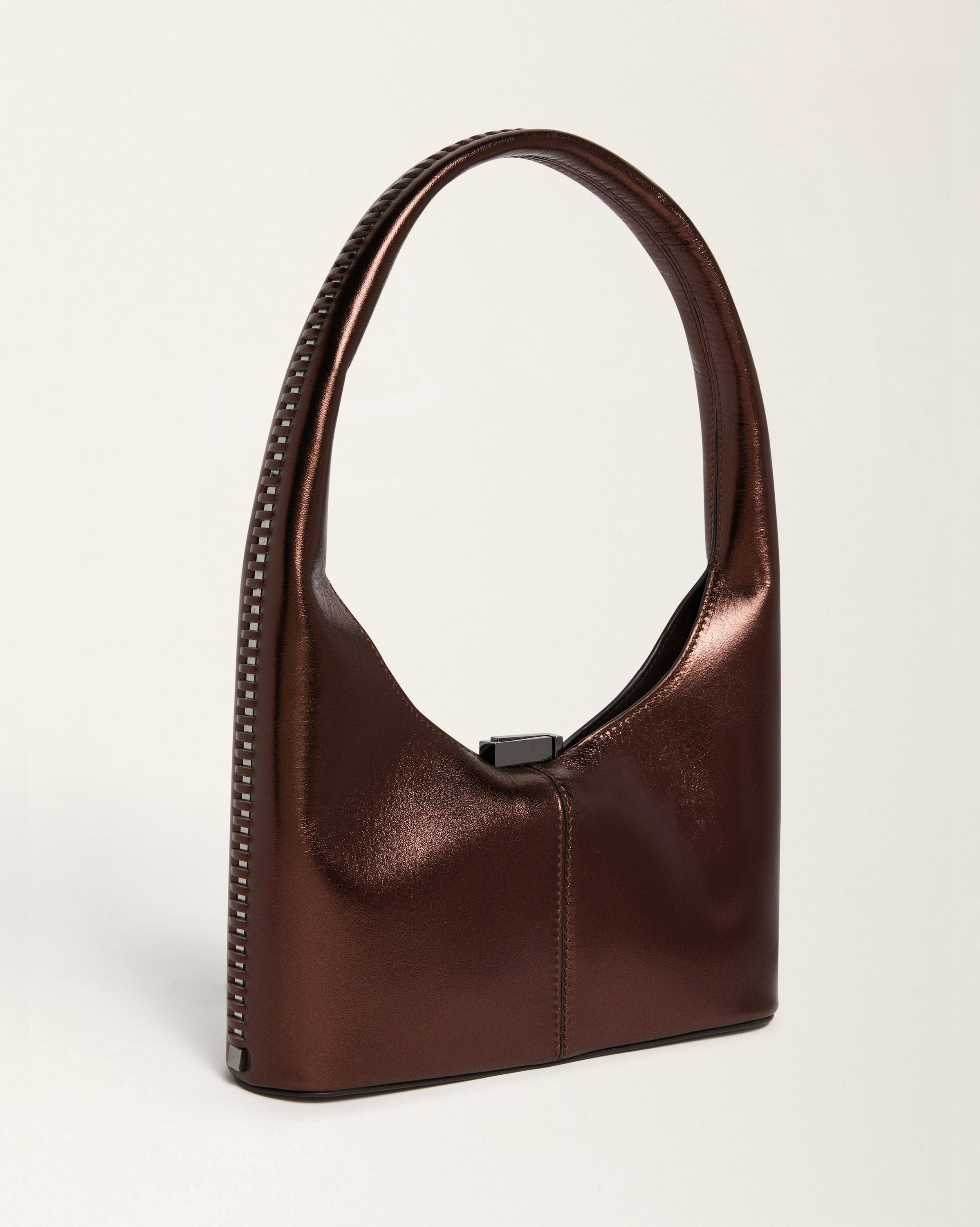 Lei Bag Brown