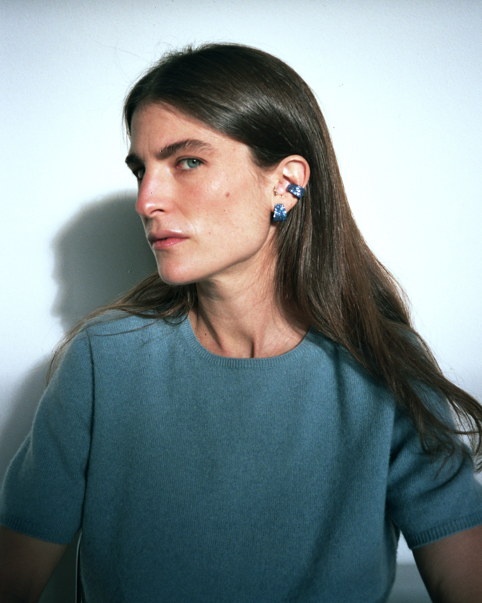 Spark Crystal Old Blue