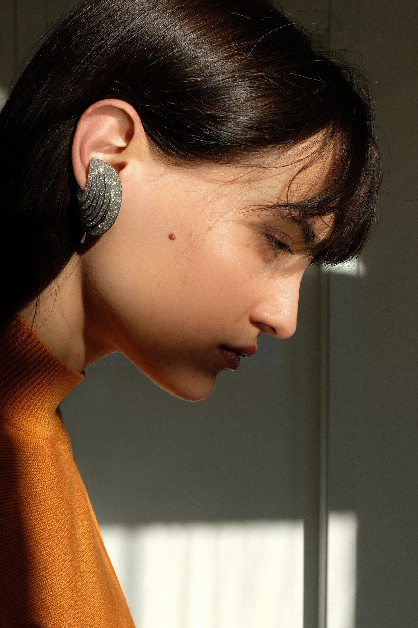 Lieve Crystal Silver