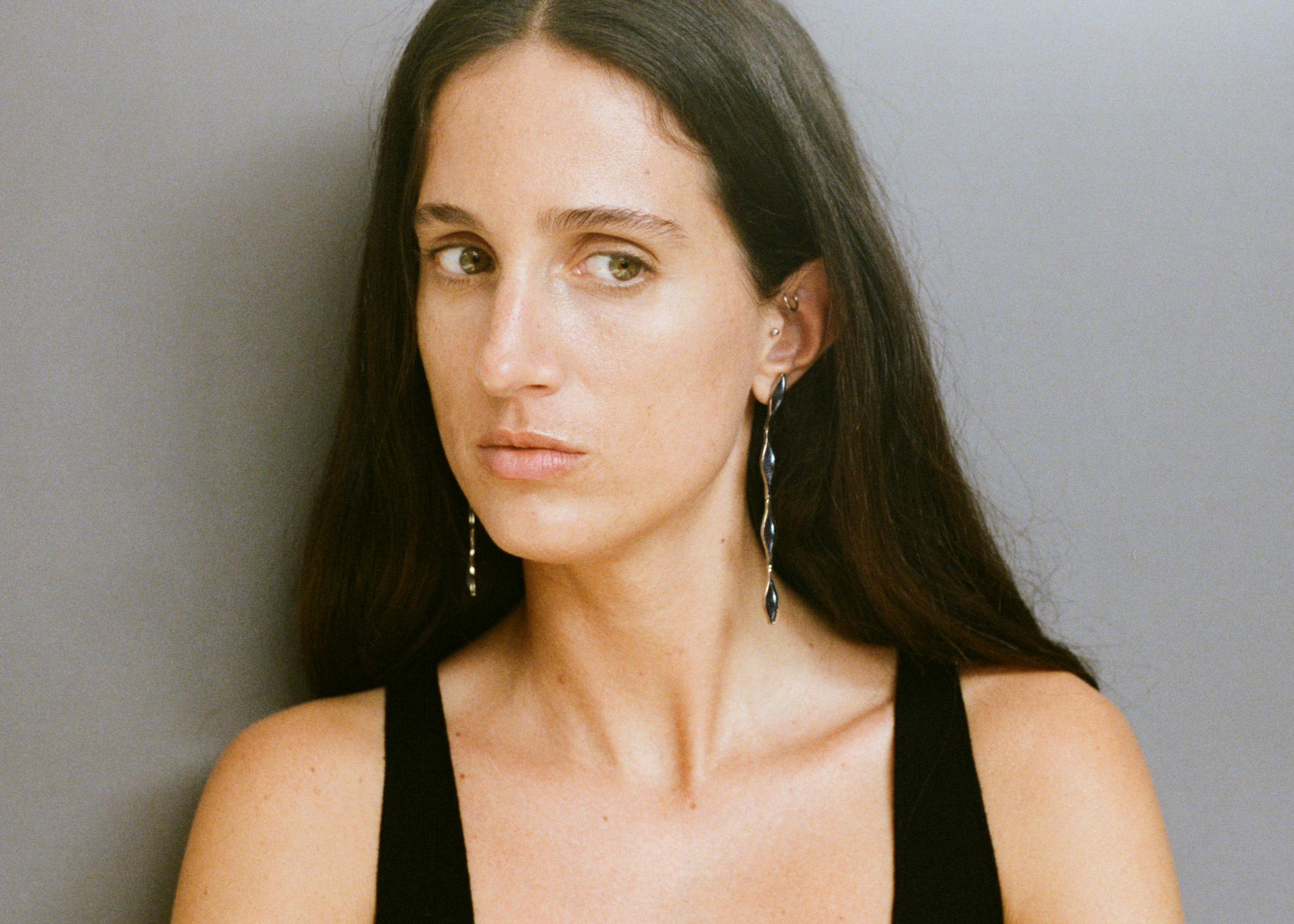 Castone N.3 Navy Blue