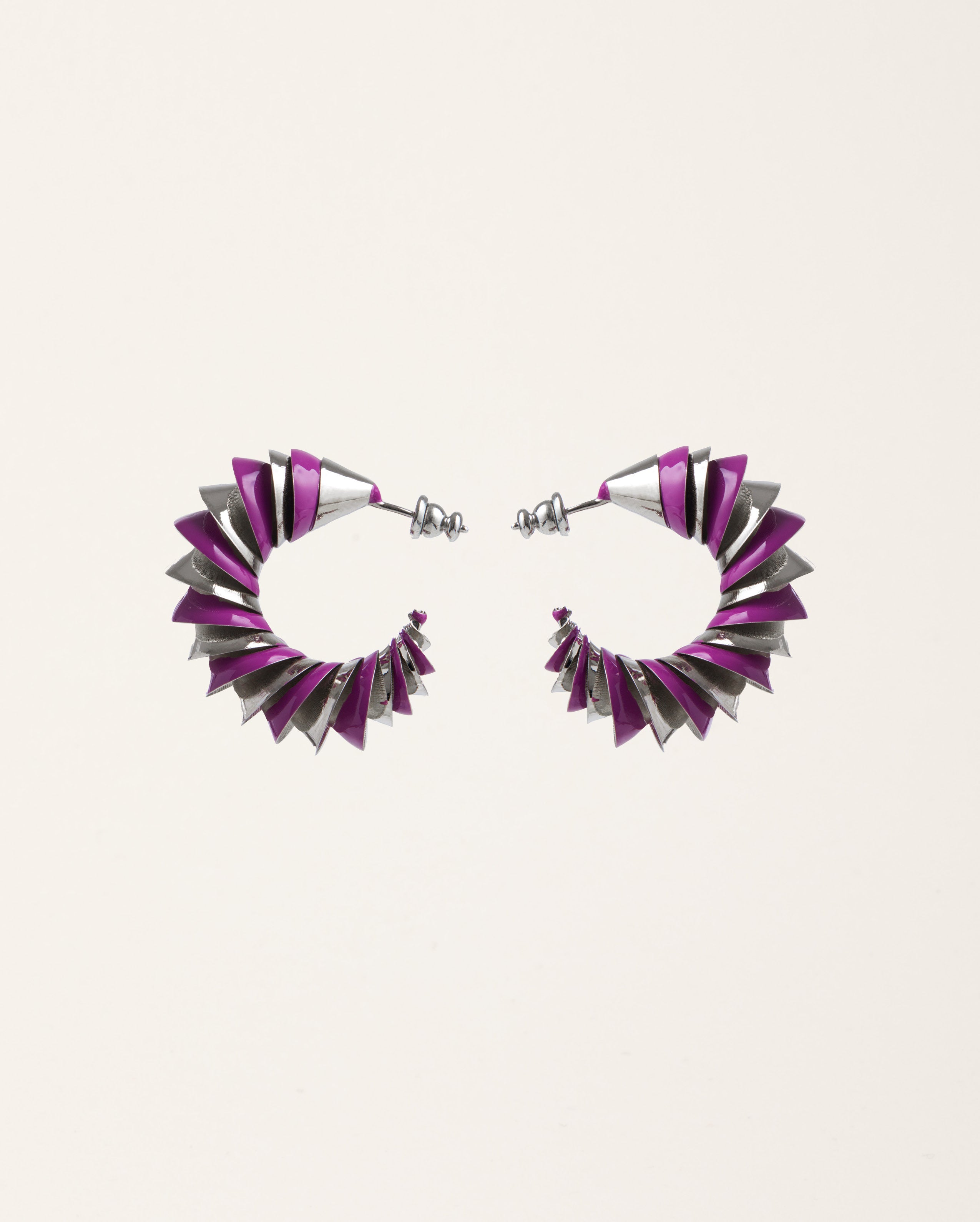 Armadillo Purple