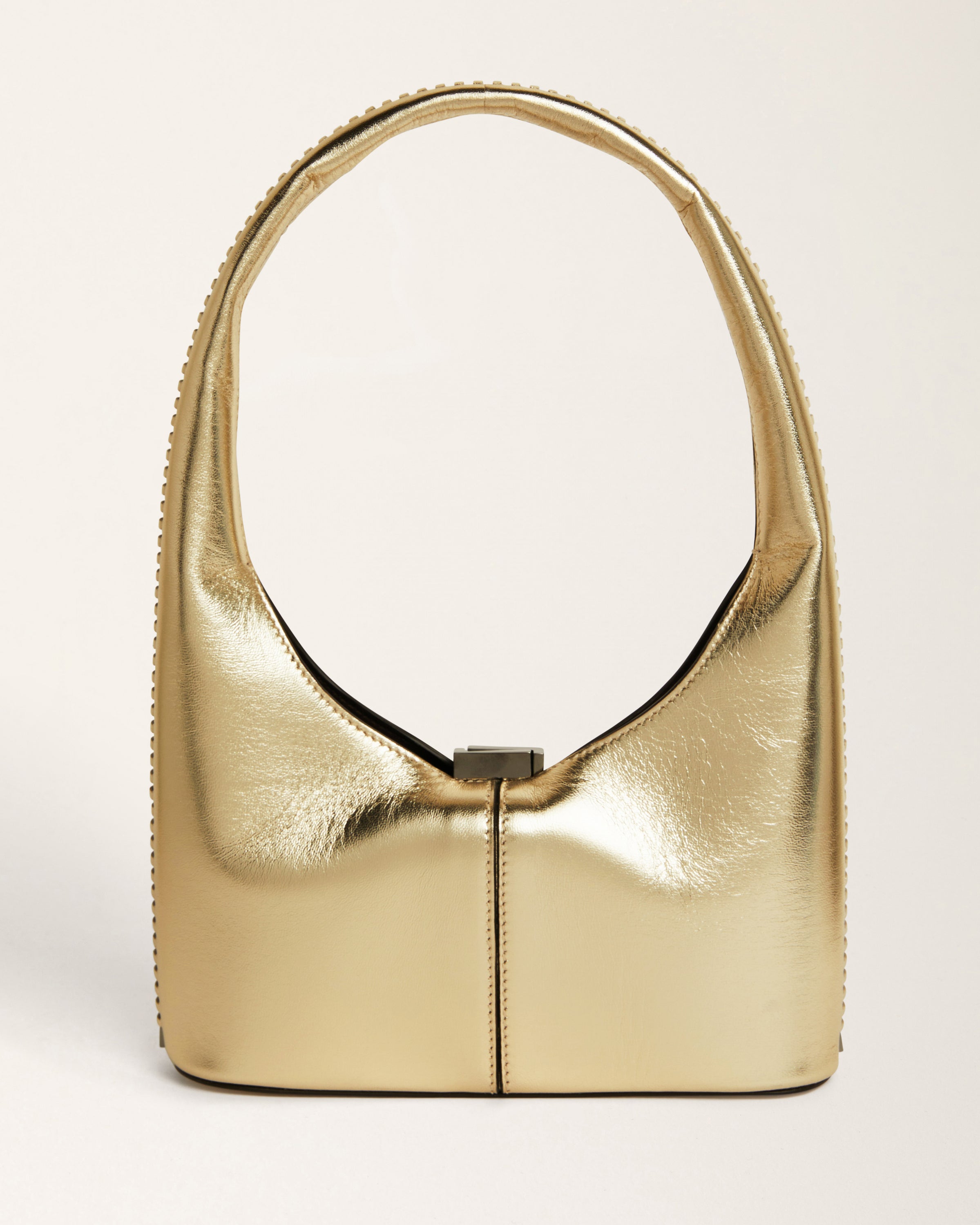 Lei Bag Gold