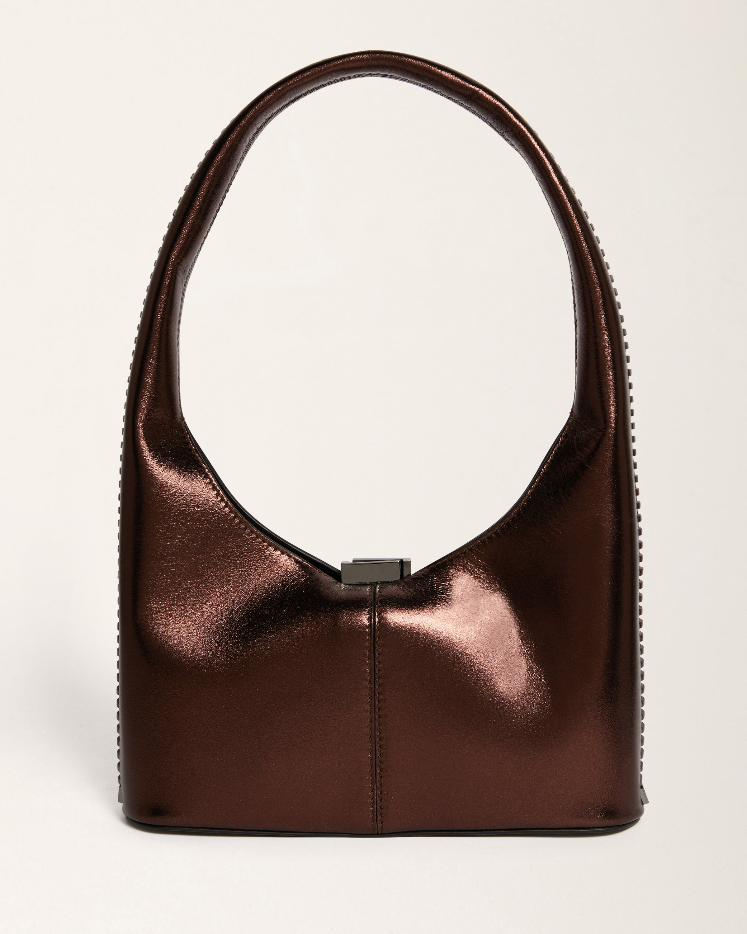 Lei Bag Brown