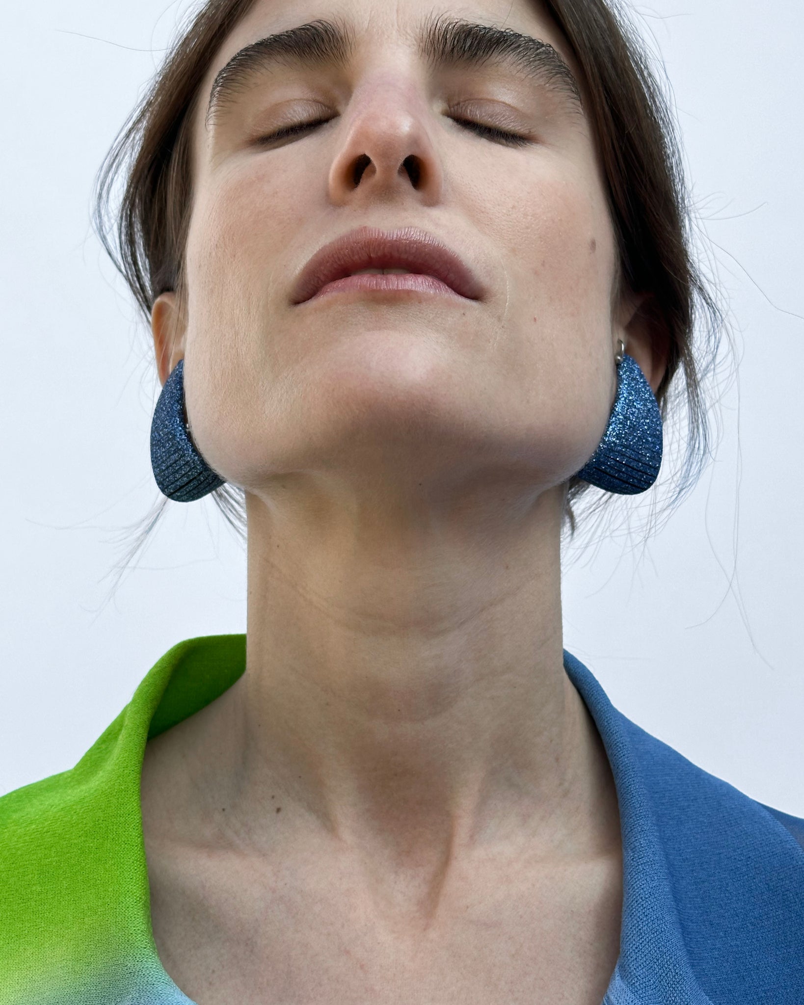 Lacrima Crystal Old Blue