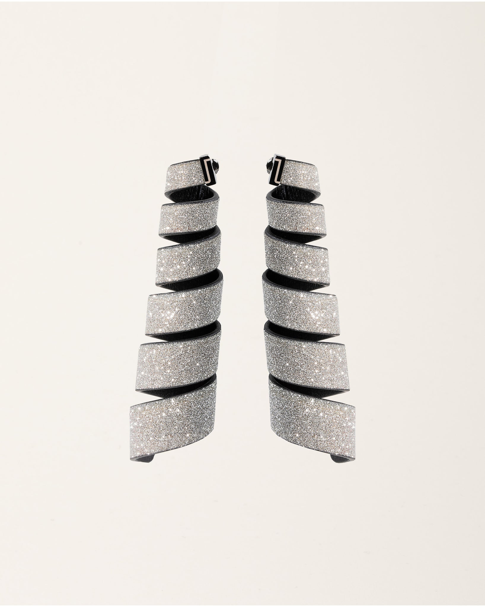 Tirabaci Crystal Silver