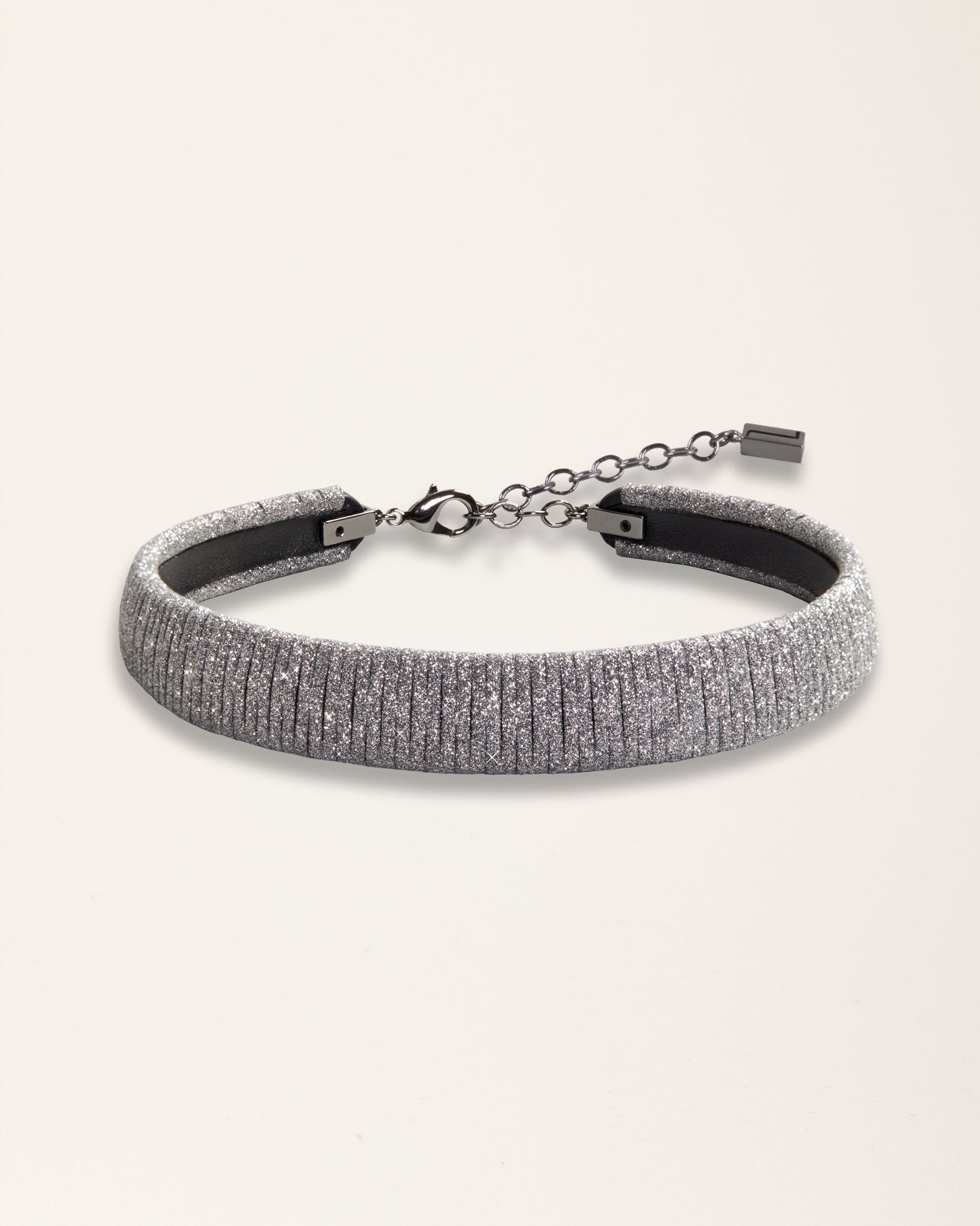 Lumia Crystal Silver