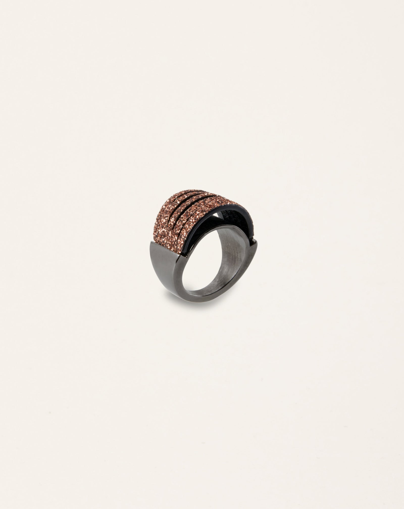 Aria Cristallo Bronzo