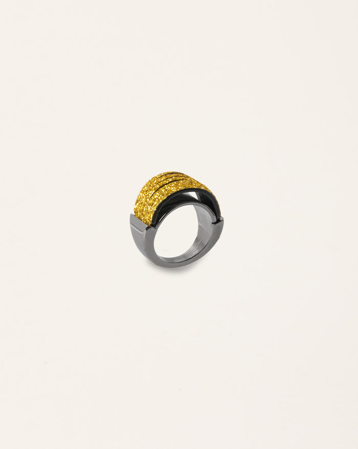 Aria Crystal Yellow