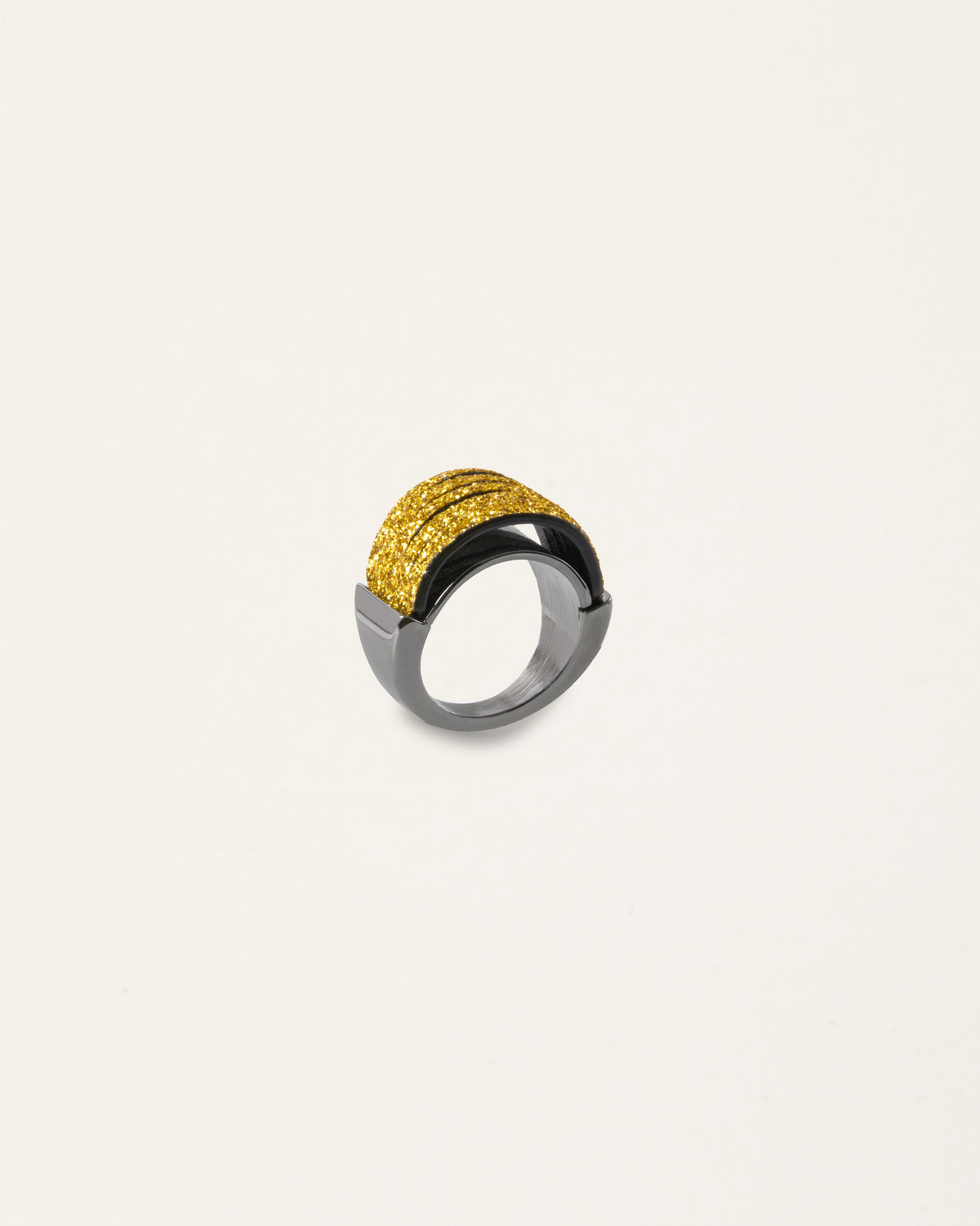 Aria Crystal Yellow